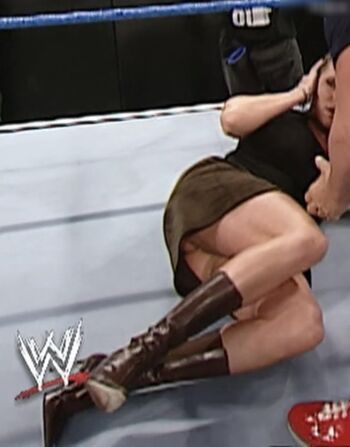 Stephanie McMahon