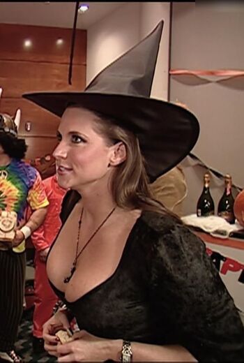 Stephanie McMahon