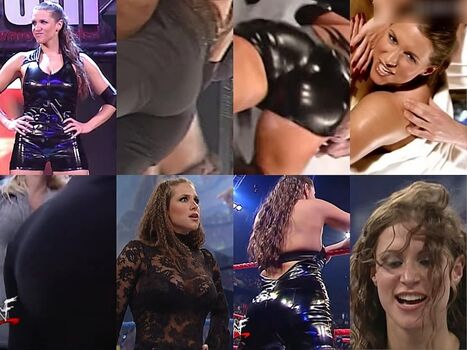 Stephanie McMahon