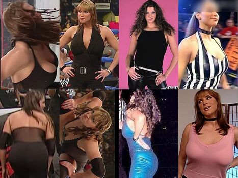 Stephanie McMahon