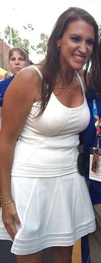 Stephanie McMahon