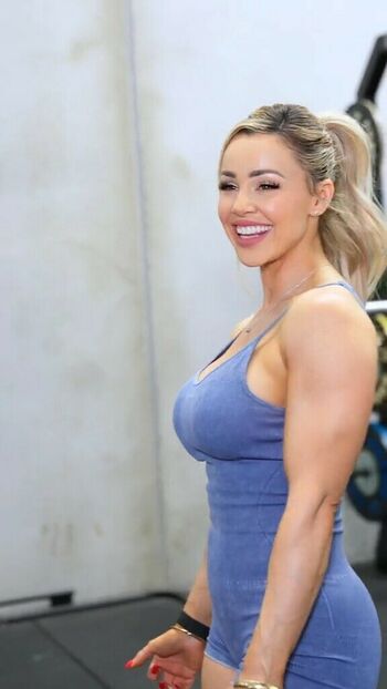 Stephanie Sanzo