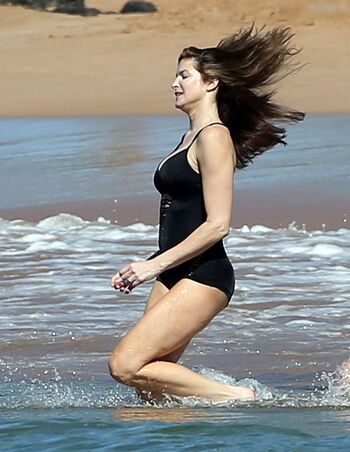 Stephanie Seymour
