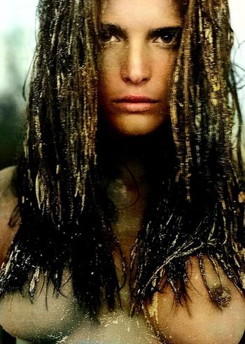 Stephanie Seymour