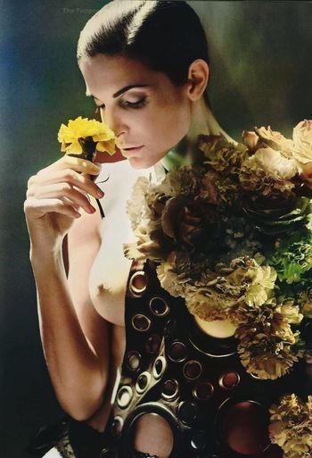 Stephanie Seymour
