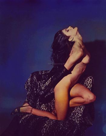 Stephanie Seymour