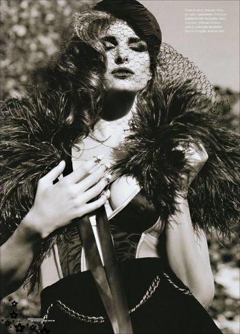 Stephanie Seymour