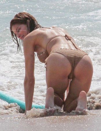 Stephanie Seymour