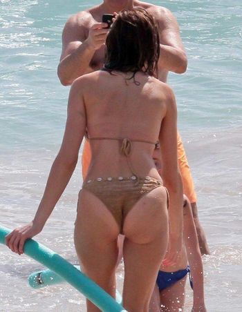 Stephanie Seymour