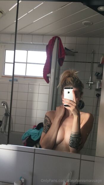stephanismassage