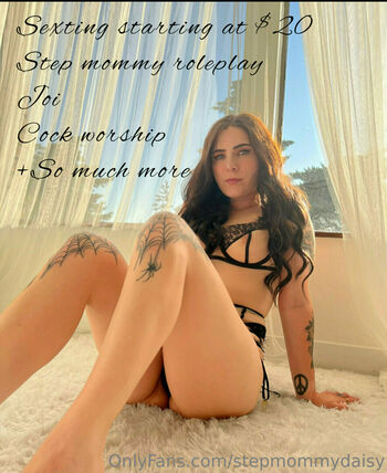 stepmommydaisy