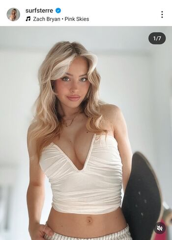 Sterre Meijer