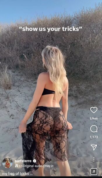 Sterre Meijer