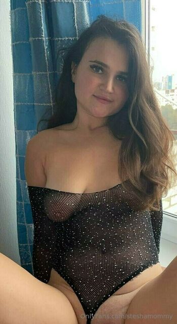 steshamommy