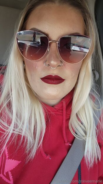 steveemarie