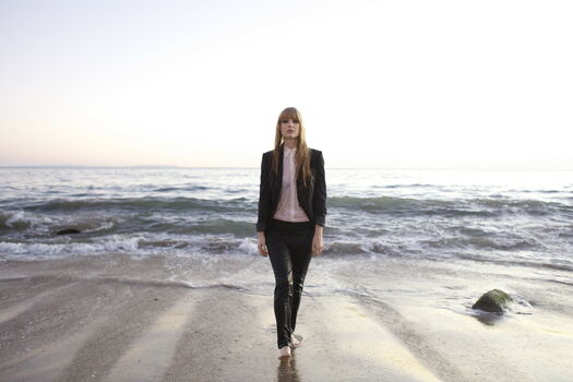 Stevie Wynne Levine