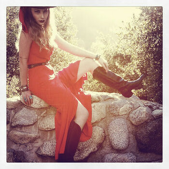 Stevie Wynne Levine