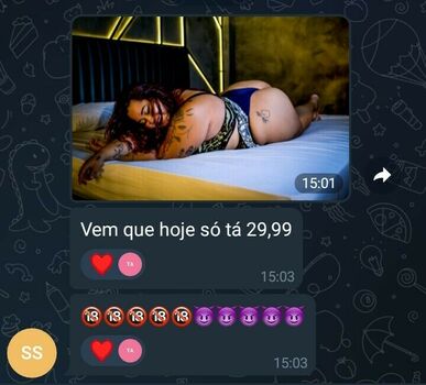 Sthefanny Santos