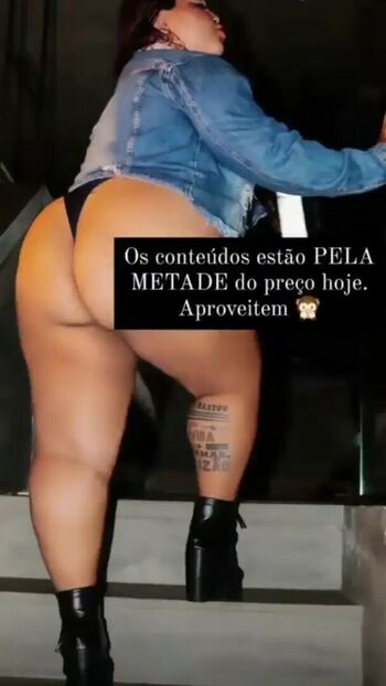 Sthefanny Santos