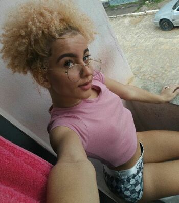 Stherx Monteiro
