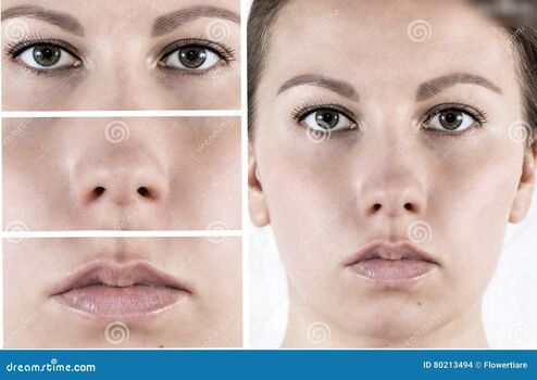 Stock Photography: The most beautiful women