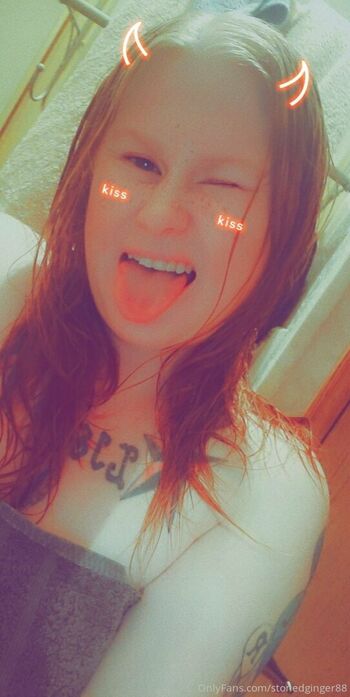 stonedginger88
