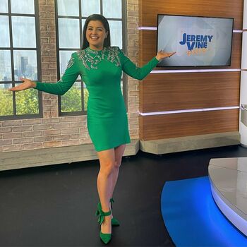 Storm Huntley