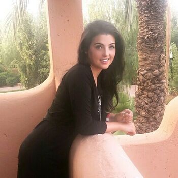 Storm Huntley