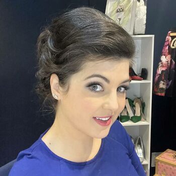 Storm Huntley