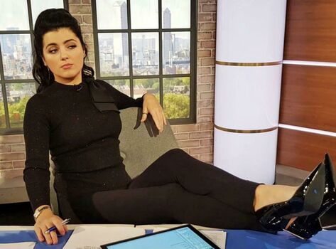 Storm Huntley