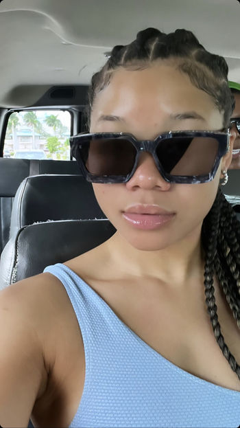 Storm Reid