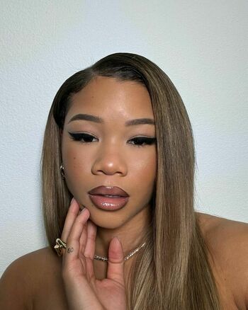 Storm Reid