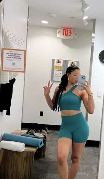 Storm Reid