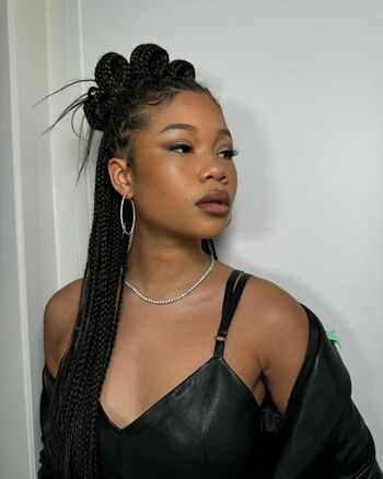 Storm Reid