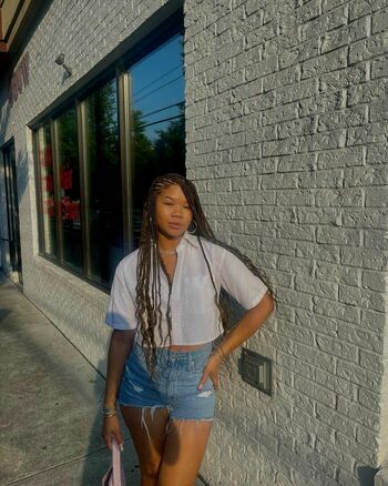 Storm Reid