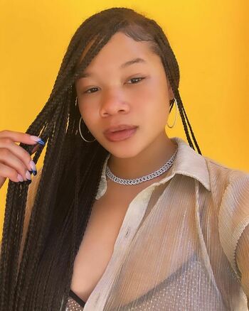 Storm Reid