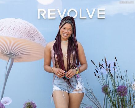 Storm Reid