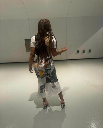 Storm Reid