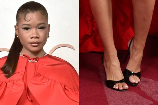 Storm Reid