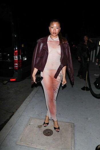 Storm Reid