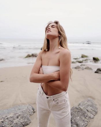 Stormi Bree Henley