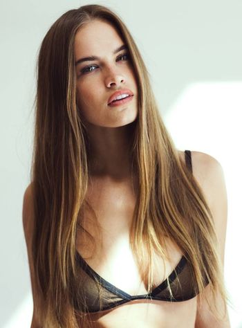 Stormi Bree Henley