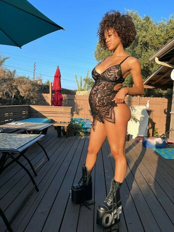Stormi Maya