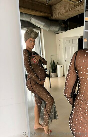 Stormi Maya