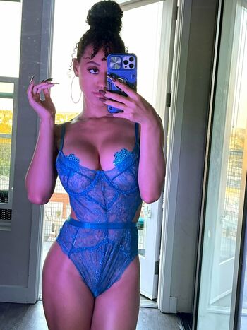 Stormi Maya