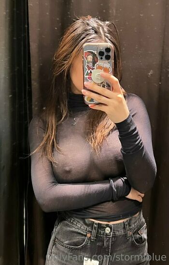 Stormiblue