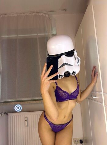stormtroopermaja