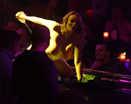 Stormy Daniels