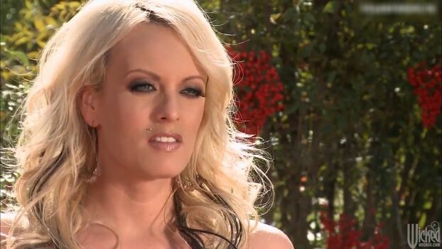Stormy Daniels