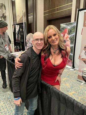 Stormy Daniels